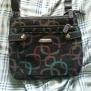 Rosetti bag